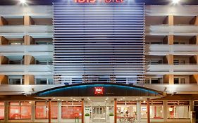 Hotel Ibis Citysouth  3*